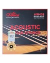 Dây Guitar Acoustic hiệu Alice AW438