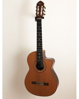 Guitar Manuel Rodriguez Model B Cutaway